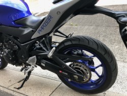 ���}�nYZF-R25�i�L�����L���s���j�摜10