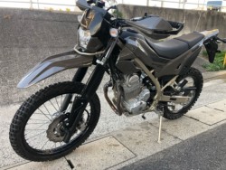 �J���T�LKLX230 SHERPA�i�L�����L���s���j�摜10