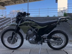 �J���T�LKLX230 S�i�L�����L���s���j�摜10