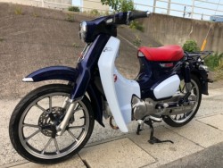 �z���_�X�[�p�[�J�uC125�i�L�����L���s���j�摜10