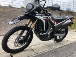 �z���_CRF250 RALLY�i�L�����L���s���j�摜10