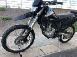 �J���T�LKLX250�i�L�����L���s���j�摜10