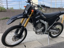 }nWR250RiLLsj摜11