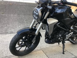 �z���_CB250R�i�L�����L���s���j�摜10