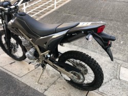�J���T�LKLX230 SHERPA�i�L�����L���s���j�摜11