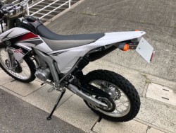���}�nWR250R�i�L�����L���s���j�摜11