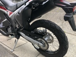 �z���_CRF250 RALLY�i�L�����L���s���j�摜12