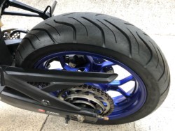 ���}�nYZF-R25�i�L�����L���s���j�摜13