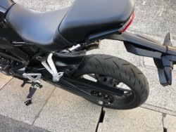 �z���_CB250R�i�L�����L���s���j�摜12