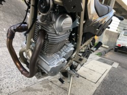 �J���T�LKLX230 SHERPA�i�L�����L���s���j�摜13