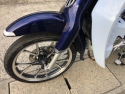 �z���_�X�[�p�[�J�uC125�i�L�����L���s���j�摜12