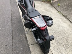 �z���_CRF250 RALLY�i�L�����L���s���j�摜13
