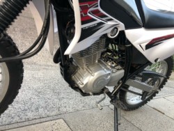 ���}�nXTZ125�i�L�����L���s���j�摜12