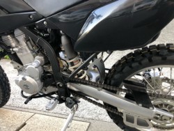 �J���T�LKLX250�i�L�����L���s���j�摜13