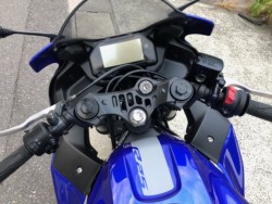 ���}�nYZF-R25�i�L�����L���s���j�摜14