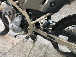 �J���T�LKLX230 SHERPA�i�L�����L���s���j�摜14