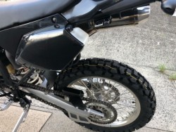�J���T�LKLX250�i�L�����L���s���j�摜14