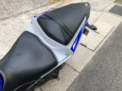 ���}�nYZF-R25�i�L�����L���s���j�摜15