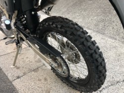 �J���T�LKLX230 SHERPA�i�L�����L���s���j�摜15