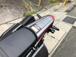 �z���_CRF250 RALLY�i�L�����L���s���j�摜15