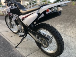 ���}�nXTZ125�i�L�����L���s���j�摜14