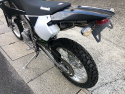 �J���T�LKLX250�i�L�����L���s���j�摜16