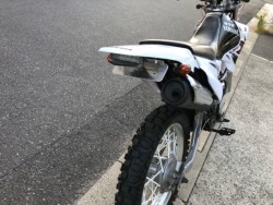 ���}�nXTZ125�i�L�����L���s���j�摜15