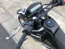 �J���T�LKLX250�i�L�����L���s���j�摜17