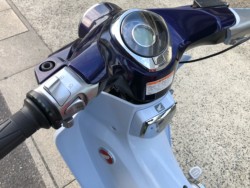 �z���_�X�[�p�[�J�uC125�i�L�����L���s���j�摜16