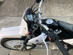 ���}�nXTZ125�i�L�����L���s���j�摜16