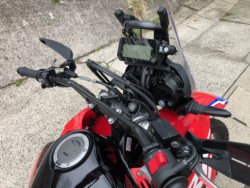 �z���_CRF250 RALLY�i�L�����L���s���j�摜7