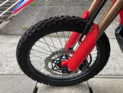 �z���_CRF250 RALLY�i�L�����L���s���j�摜11