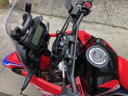 �z���_CRF250 RALLY�i�L�����L���s���j�摜15