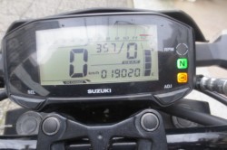 �X�Y�LGSX-R125�EABS�i���Q�������l�s�j�摜8